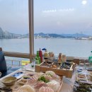 통영 1박2일 여행 짧은 리뷰 요트투어 &amp; 서호짬뽕 추천