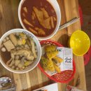 북문로떡볶이&햇살머믄꼬마김밥 오창점