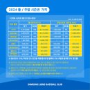 삼성라이온즈 시즌권 2025 후기: 혜택, 이득, 그리고 2026 시즌 전망