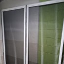 연학초등학교 | [미세방충망 전문업체]부산진구 연지자이2차아파트 205동 34평 미세방충망 교체시공 후기