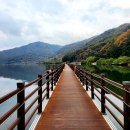 성주호 둘레길 독용산성길 코스 | 성주호 둘레길, 가야산이 품은 힐링 트레킹 호수를 따라 걷는 길