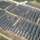 믿음태양광발전소 이미지