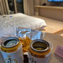 마루어린이집차량(2대) | NOL 인천 을왕리 숙소 추천 더위크앤 리조트 어반마루 오션뷰 숙박 후기