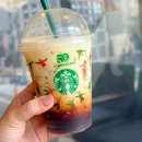 강동-천호-355 | 스타벅스 프렌치 바닐라 라떼 솔직후기 &amp; 커스텀