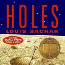 Holes by Louis Sachar 이미지