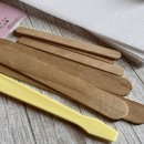 하나로목욕탕 | 왁싱 재료 스파츌라 하나로도 완벽히 끝낸 후기
