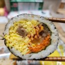 몽디김밥 이미지