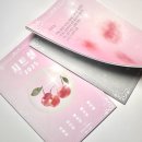 [디티피아 인쇄물 제작♥️] 2권도 제작 OK！🍏 소책자로 시·소설집 만들기˚₊·—̳͟͞͞♡⟢