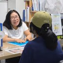 오케이보청기 | 양주 보청기 5살부터 보청기를 착용해온 그녀