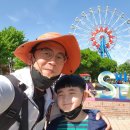 섬진강기차마을 제3주차장 이미지