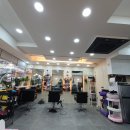 가위헤어샵 이미지