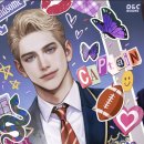Korean Top Team DOWN GYM | [Web Novel] My Perfect Quarterback Boyfriend / Nadia Kim