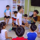 배방 지역아동센터 이미지