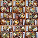 집밥 전선생 | '오늘 뭐먹지?' 한그릇 집밥 메뉴 모음으로 집밥 고민 끝!