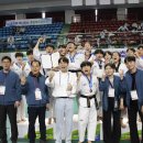 한백태권도장 이미지