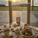 겨울아침창가에서 | 제주 해비치 호텔 조식 뷔페 섬모라｜조식 가격, 할인, 운영 시간, 창가 자리 후기