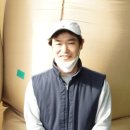 식물나라유기농영농조합법인 | 여주 대왕님표 유기농쌀 관리하는 <식물나라 유기농영농조합법인 손성필 소장>