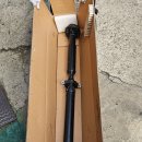 eq900 5.0프로펠라샤프트 내놓습니다 이미지