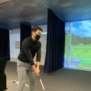 더 골프클럽 QED 이미지