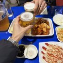 페리아 | [대전 홍도동 맛집] 한남대 치킨 맛집 야장 맛집 바삭한 치킨이 매력인 페리아치킨 후기