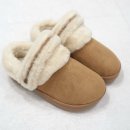 세피아 | 크록스 언퍼게터블 스웨이드 클로그 세피아 구매후기 사이즈