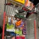 유기농(ORGANIC)쏘새우 김밥& | 캐나다 코스트코 Costco 장보기 리스트｜고기·새우·유기농 식재료 가격