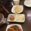 상수냉면 | 합정 상수 노포 감성 김치삼겹살 맛집 상수김치삼겹살 방문 후기