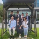 김형렬 행복청장, 노조 임원진들과의 오찬간담회 이미지