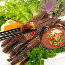 (주)장원식품 | 포항 구룡포 햇 과메기 야채세트 단품 반손질 완전 손질 할인33%