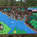 장성호수변길 이미지