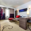 파라곤당구클럽 | 스퀘어 (Novotel Bangkok on Siam Square) - &lt;4성급 숙소/운반 서비스/키즈 클럽/당구/외국어 구사 직원&gt;