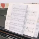 [수지 동천동] 피아노 1:1 개인레슨 성인취미반 - 시니어반 / 쇼팽의 왈츠 Chopin Waltz in a minor KK...