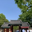 여행] 국보 남원 광한루원 완벽 가이드 : 무더위 날리는 그늘 산책 코스부터 오작교, 실시간 힐링 후기