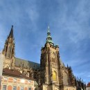 개들의성 | ［체코］ 프라하 여행 필수 코스! 프라하성.성 비투스 대성당. 황금소 투어 후기