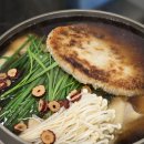 남한산성 맛집 : 여기로와 누룽지백숙으로 건강 한 끼