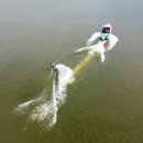 지리산호수공원 이미지