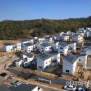 사과꽃 태양광발전소 이미지