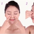 예쁜 얼굴 만들기 이미지