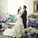 [비쥬바이진스 5주년 이벤트] 웨딩 리허설 촬영후기