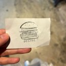 전자디자인고교 버스정류장 | 부산 사하구 수제버거 맛집 🍔 ‘도심(DOSYM)’ 방문기 | 감천문화마을·송도 데이트코스 추천!