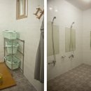 산애캠핑장 이미지