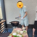 태안안면도황도실내글램핑 이미지