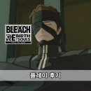 한수 소프트 | 블리치 리버스 오브 소울즈 플레이 후기