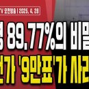 [송국건TV] 한덕수 부인도 “무속 심취”? “교회 설립 기독교 집안” 이미지