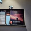아트원 | 260812 연극 이올라오스 자첫자막 후기 | 김준식, 신수빈, 윤여백 | 예스24 아트원 3관 F열 시야 후기