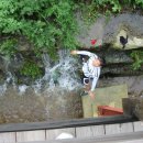 고성사방댐 이미지