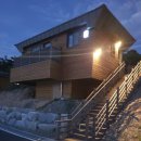 숲속노을로(1) 이미지