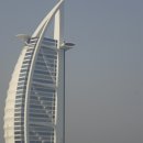 두바이 브리즈칼리파, 버즈알아랍, 쥬메이리해변 이미지