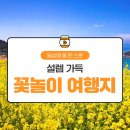 꽃;설렘