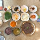 염리초교 | 가족모임하기 좋은 공덕역맛집 역전회관 평일 점심 혼밥 후기